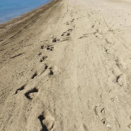 Beachfront Plaza * Omis