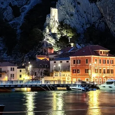 Apartman Beachfront Plaza