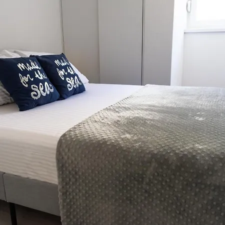 Apartament Beachfront Plaza