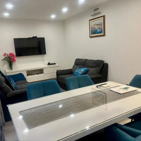 Appartement Beachfront Plaza