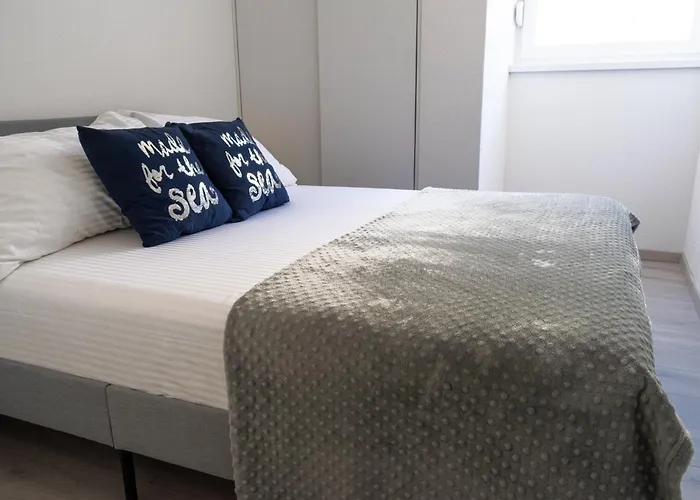 Appartement Beachfront Plaza