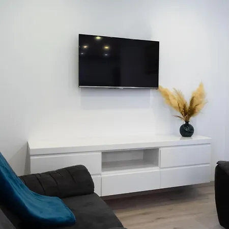 Apartamento Beachfront Plaza *