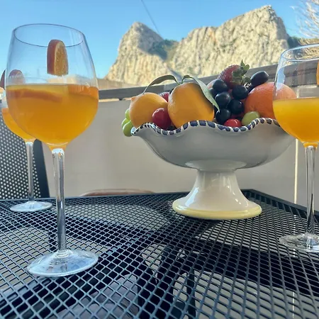 Apartamento Beachfront Plaza *