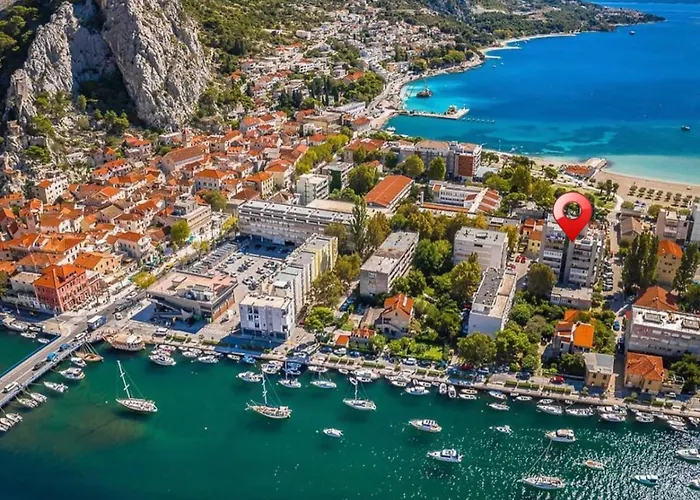 아파트 Beachfront Plaza